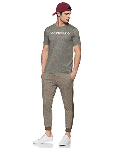 Image of Converse Men's Regular Fit T-Shirt