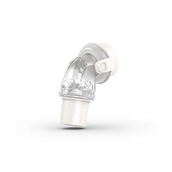 AirFit F20 und AirFit F30, Ersatz-QuietAir Ellenbogen – Bild 3
