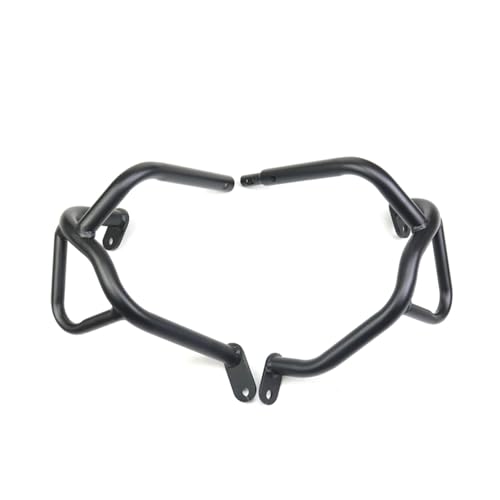 Barre de protection Scrambler 400X 2024 Crash bar moteur en acier premium