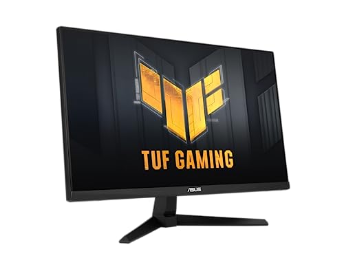 ASUS US TUF Gaming VG259Q5A 25 Inch 1080p 200Hz Fast IPS Gaming Monitor - image 9