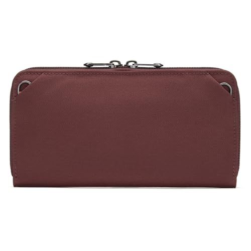 Image of Pacsafe RFIDsafe Continental Wallet