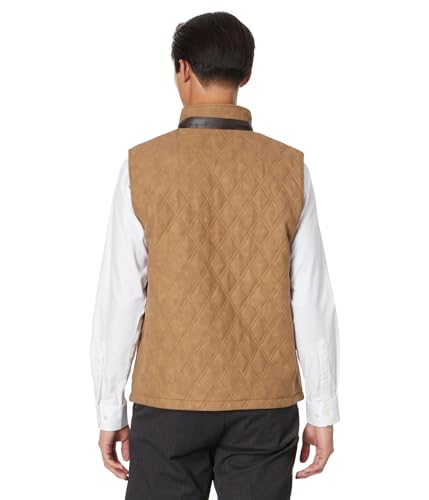 Image of Johnston & Murphy Reversible Vest