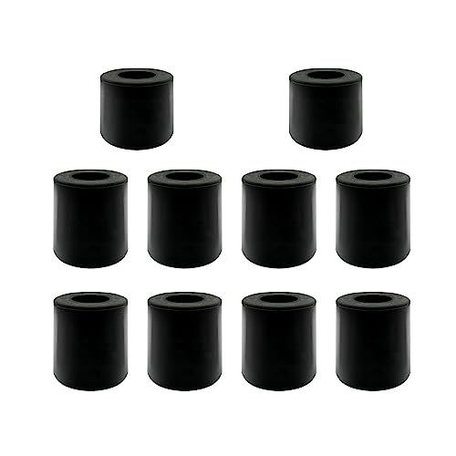 TIOPY Base térmica para impresoras 3D Piezas de nivelación Cama