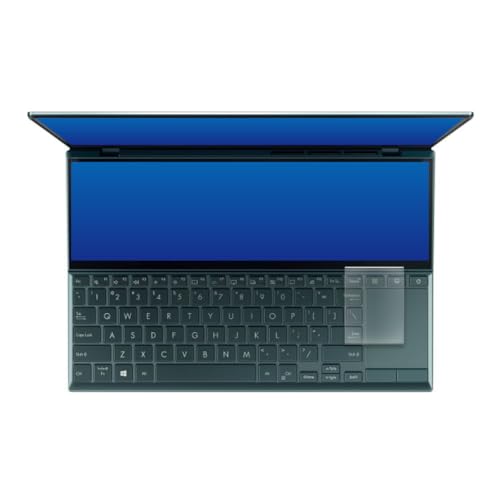 fBAJo[}[Pbg یtB GCX[X ZenBook Duo 14 UX482EA UX482EG [ ^b`pbhp ] p ی tB wh~ NA ݊i