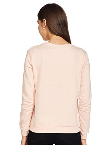 Image of Max Women's Cotton Round Neck Sweatshirt