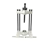 Lfhelper King Pin Press Removal Tools for Class 3-8 Transportation Trucks and Equipment, Pin Press for Medium and Heavy Duty Trucks, Semi Trucks Accessories 90150