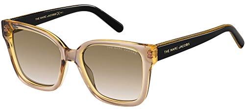 Marc Jacobs Women's Marc 458/S Square Sunglasses