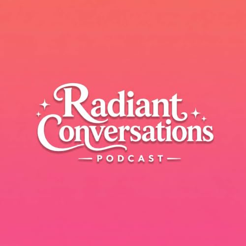 Radiant Conversations cover art