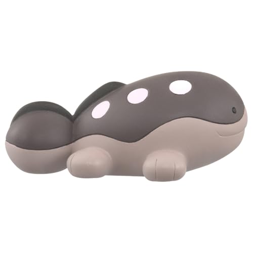 Pokemon Moncolle MS-43 de 4cm figura coleccionable original 6