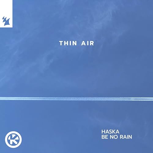 Haska & Be No Rain