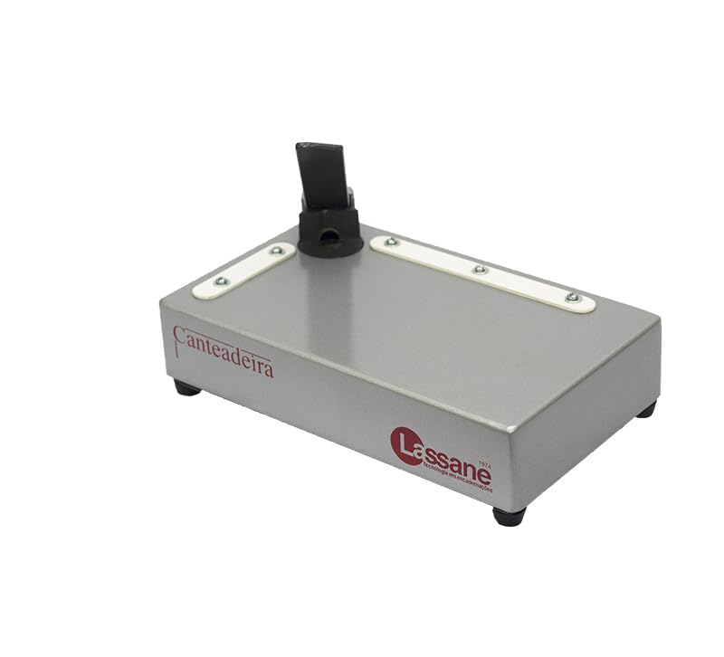 Canteadeira Para Arredondar Cantos Lassane