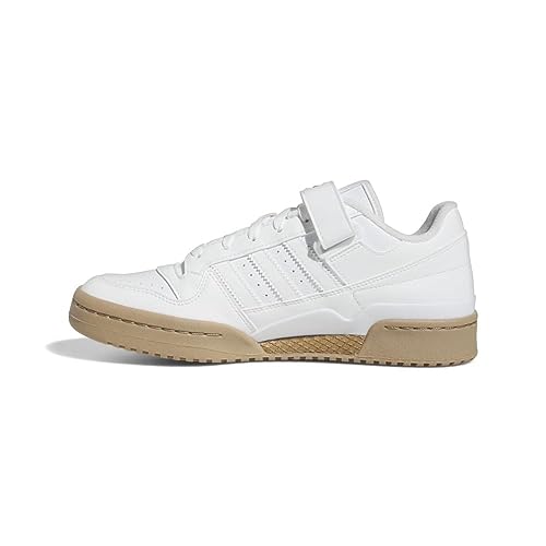 Image of adidas Mens Forum Low Sneaker