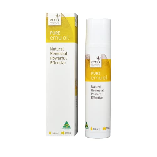 best emu oils