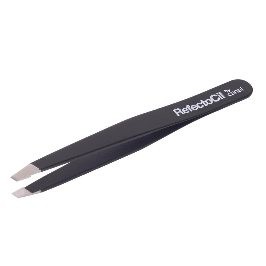 Precision tweezers RefectoCil by canal®