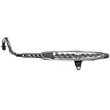 Honda CT50 CT70 Trail 50 70 Bike Muffler Exhaust Pipe