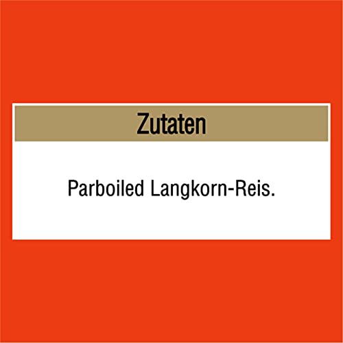 Ben's Original Original-Langkorn-Reis, 10 Minuten Kochbeutel, 6 Packungen (6 x 1kg) - Image 6