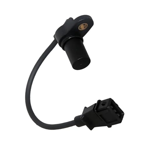 Sensor de posición del árbol de levas recambio electrónico para motor 39350-23010 4