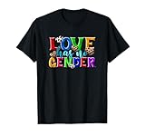 Pride Month Shirt LGBTQ Love Is Always The Answer