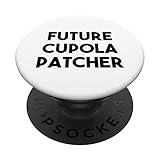 Future Cupola Patcher PopSockets Swappable PopGrip