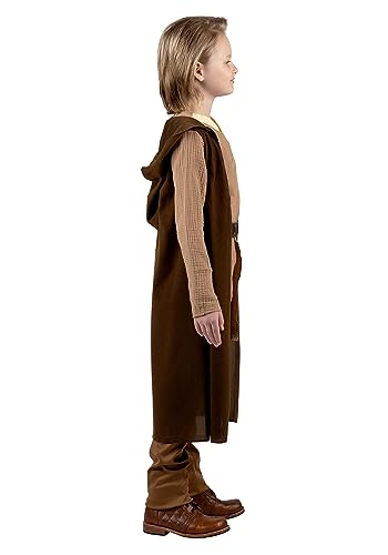 Jazwares JWC0803 Star Wars Obi-Wan Kenobi Child Costume Large thumb #7