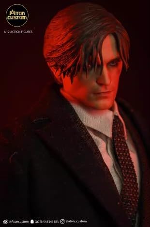 その他 Atoncustom 1/12 young rich Atoncustom 1/12 young rich