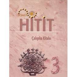 New Edition Hitit Turkish Language Set 3 - Advanced: Tömer Dil Ögretim ...