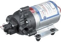 ShurFlo 12VDC Diaphragm Demand Pump with Electrical Pkg (8007-593-836)