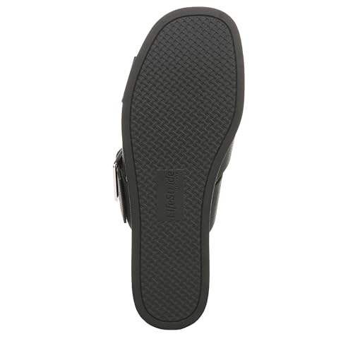 LifeStride Women's Getaway Slide Sandal4