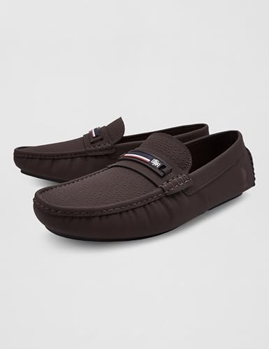 Image of U.S. Polo ASSN. Men Pull On Sneaker Shoes