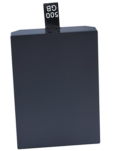 Tomsenn 500Gb 500G Hdd Internal Hard Drive For Xbox360 E Xbox360 Slim Console. #TOP2