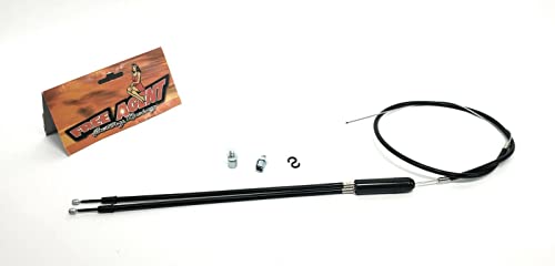 Free Agent Cable, Rotor Lower, 800Mm