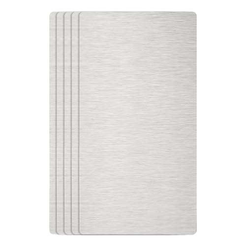 DTGN 85x50x0.4mm(LxWxT) uN^J[h - 5pbN - l[v[gDIY^OɍœK - 201XeXX`[bL `X^sOuNx - Vo[