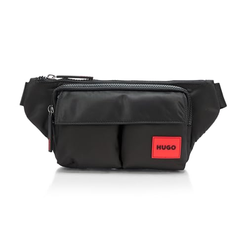 Sac Banane Hugo Homme Ethon Poly Twill Libérez vos Poches