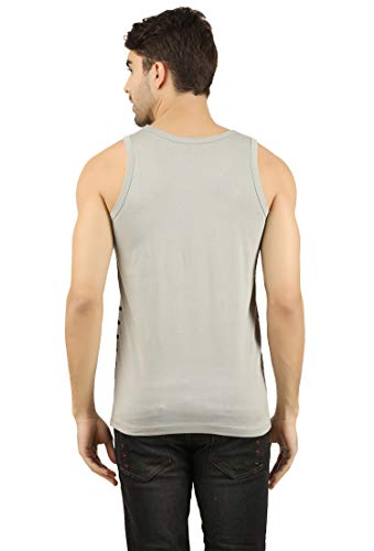 Image of THE ARCHER Men's Cotton Printed Vest