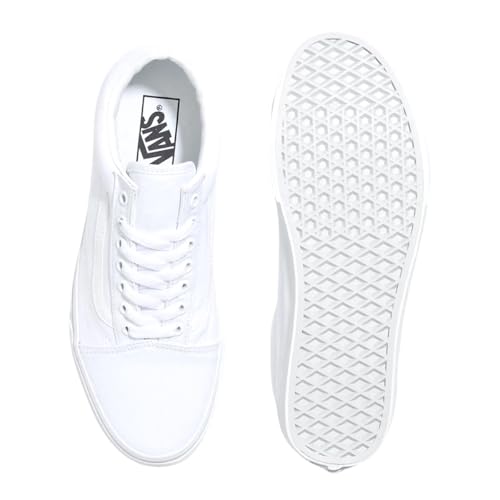 Image of Vans Mens Low-top Trainers