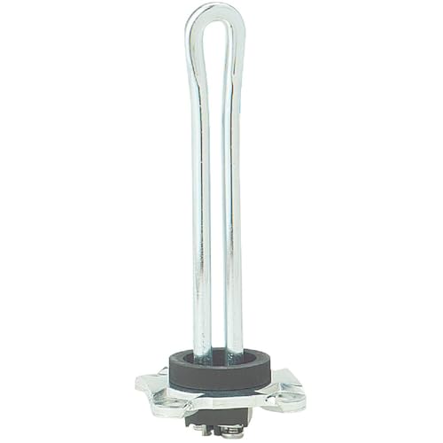 Reliance 9000094 4,500 Watt 240 Volt Universal Flange Water Heater Element, Pack of 1, Black