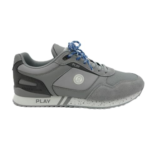 Sneaker Chamonix Play de Serge Blanco la qualité de la mode homme