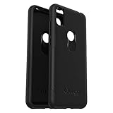 OTTERBOX Commuter LITE Series Case for T-Mobile REVVL 4 - Black