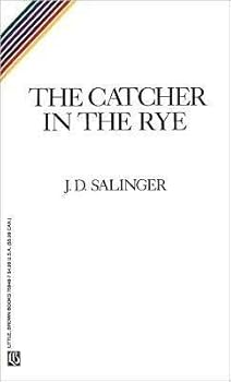 Hardcover [ { { Catcher in the Rye (School & Library) } } ] By Salinger, J. D.( Author ) on May-01-1991 [ Hardcover ] Book