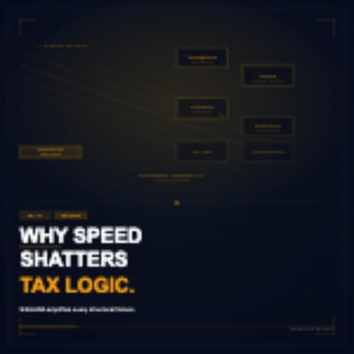 Series 5 - The Critique: Why S/4HANA's Speed Is Shattering Tax Compliance &mdash; and Why the Architecture You Migrated Is the Cause