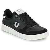  Fred Perry B300 B1261102, Scarpe Sportive - 42 EU