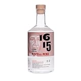 Pisco 1615 Pisco 1615 Acholado