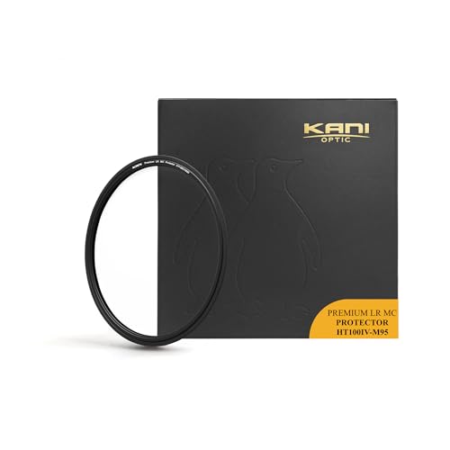 KANI 100mm Magnetic Premium LR MC Protector HT100IV-M95 }Olbg 100mmz_[uHT100 IVvp X[p[zCgKX̗p v~AR[eBO ᔽ0.2%   h