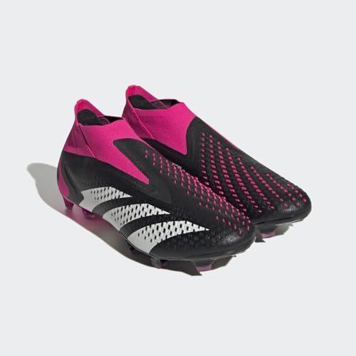 Image of Adidas Unisex Accuracy.2 Firm Ground | Soccer Cleats