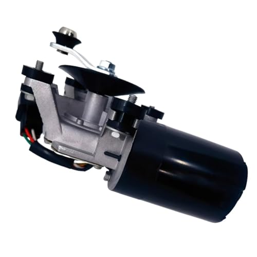 Moteurs d'essuie-glaces pour réparer le balayage avant de Hyundai Elantra 9810022120 - 4