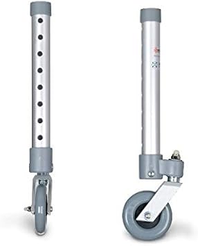 deambulatore standard per anziani