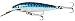 Rapala Countdown Magnum 14 Fishing lure (Silver Mackerel, Size- 5.5)