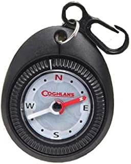 Coghlan's Trail Compass