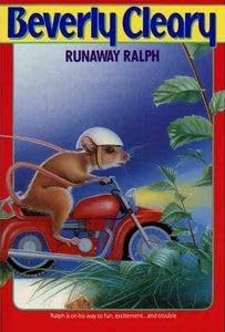 Runaway Ralph B0033PXWEA Book Cover