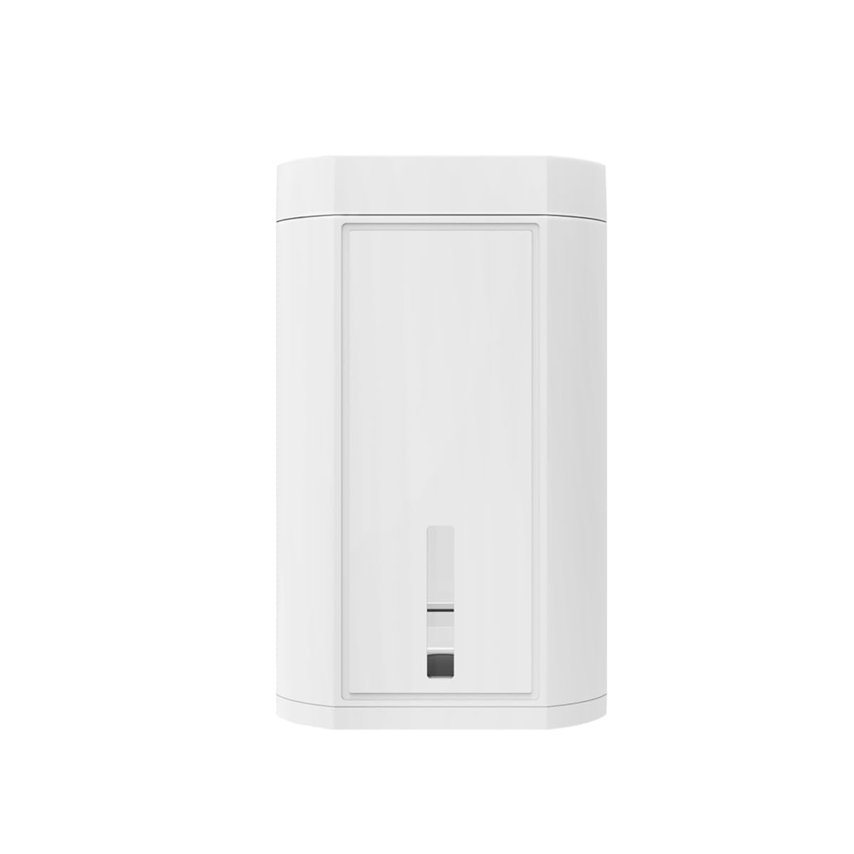 PRIXTON - Deshumidificador Sahara - 0,3 litro/día - Capacidad 1 litro - Temporizador - Método Peltier (Reacondicionado)